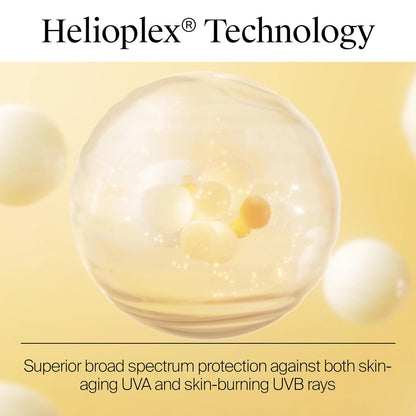 chemical sunscreen active system: avobenzone, homosalate, octisalate, octocrylene