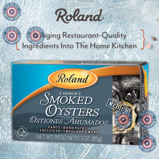 cherrywood smoke-cured for a mild, briny flavor profile