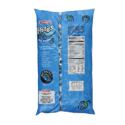 chewy pastille candy consistency for extended eating time