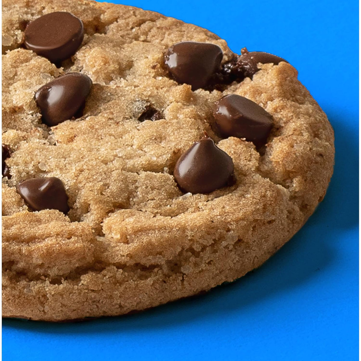 CHIPS AHOY! Minimal Prep Cookie Assortment with Chewy Confetti Cake and Original Chocolate Chip, Resealable Pouches for Intentional Snacking