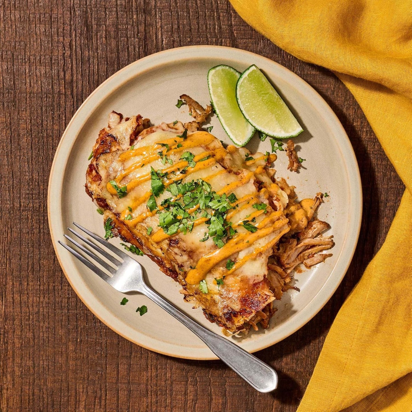 Cholula Chipotle Cremosa Sauce – Low-Carb Flavor Upgrade for Health-Conscious Home Cooks, 8 fl oz Squeezable Bottle