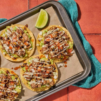 Cholula Cilantro Lime Cremosa Sauce – Quick Weeknight Drizzle for Meal Prep Bowls, Tacos & Grain Salads, 8 fl oz Squeezable