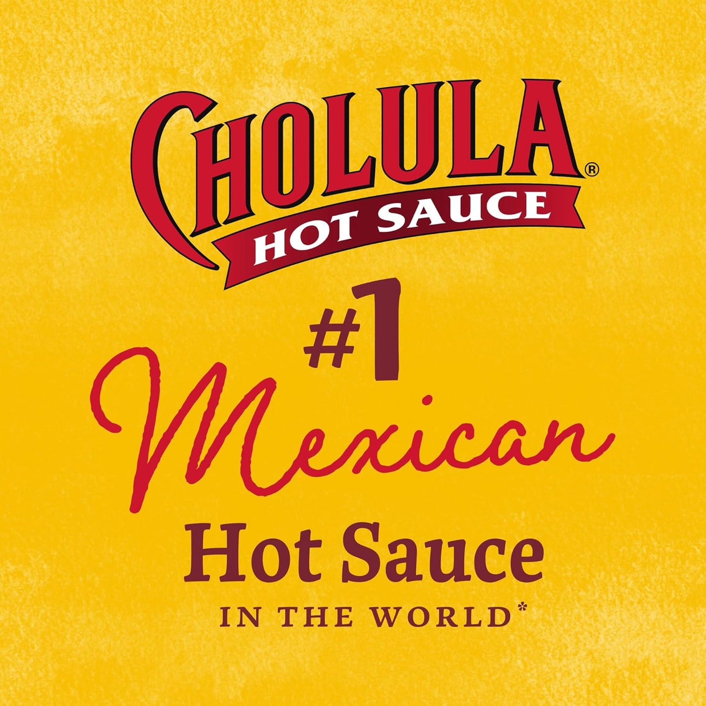 Cholula Extra Hot Sauce – Outdoor Patio Taco Topping, Arbol & Piquin Pepper Blend, 5 fl oz