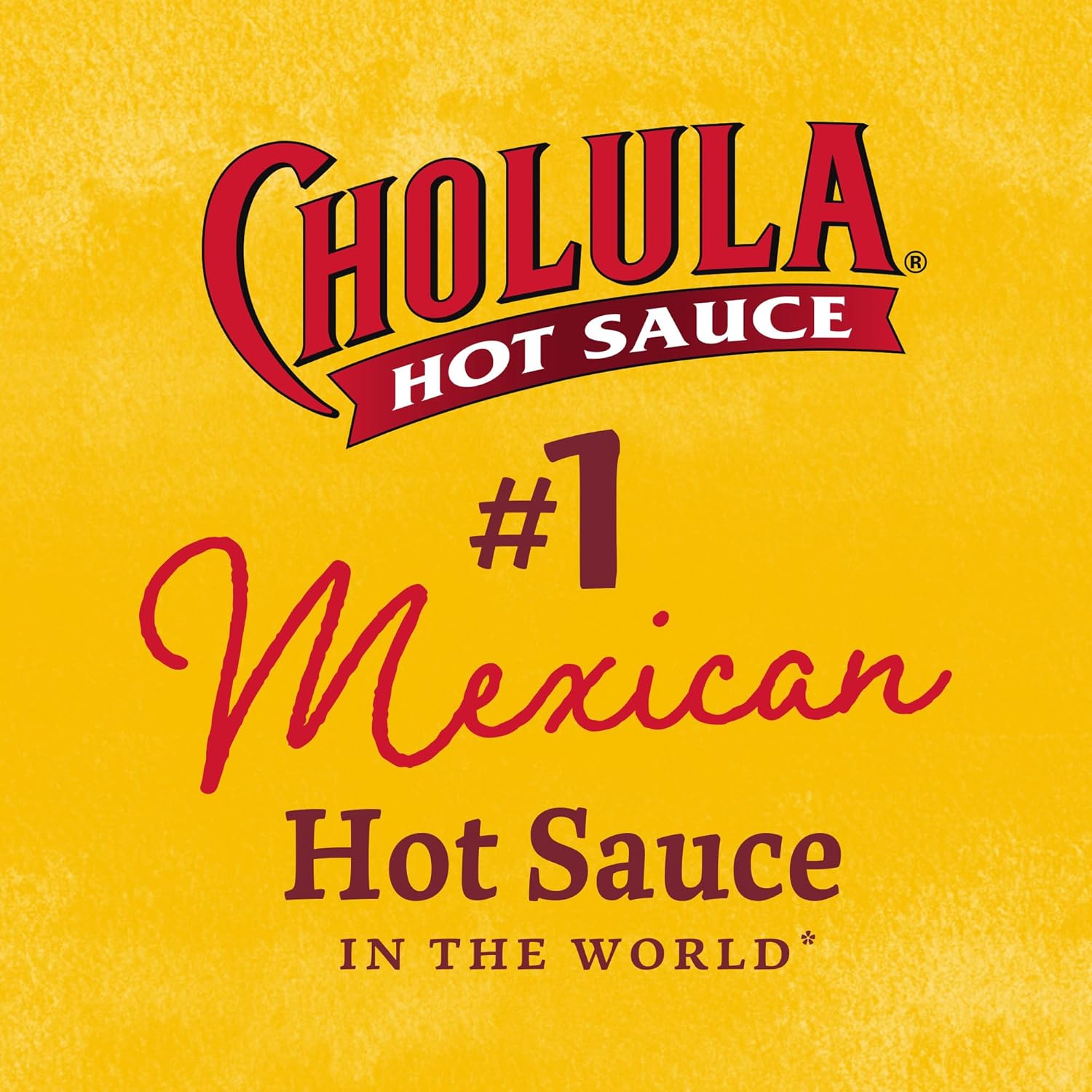 Cholula Extra Hot Sauce – Outdoor Patio Taco Topping, Arbol & Piquin Pepper Blend, 5 fl oz