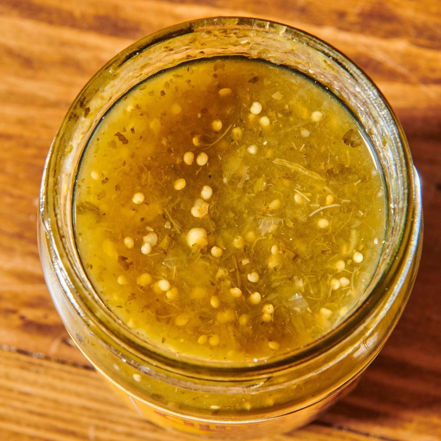Cholula Salsa Verde Mild 12 oz – Thoughtful Hostess Gift for the Home Chef