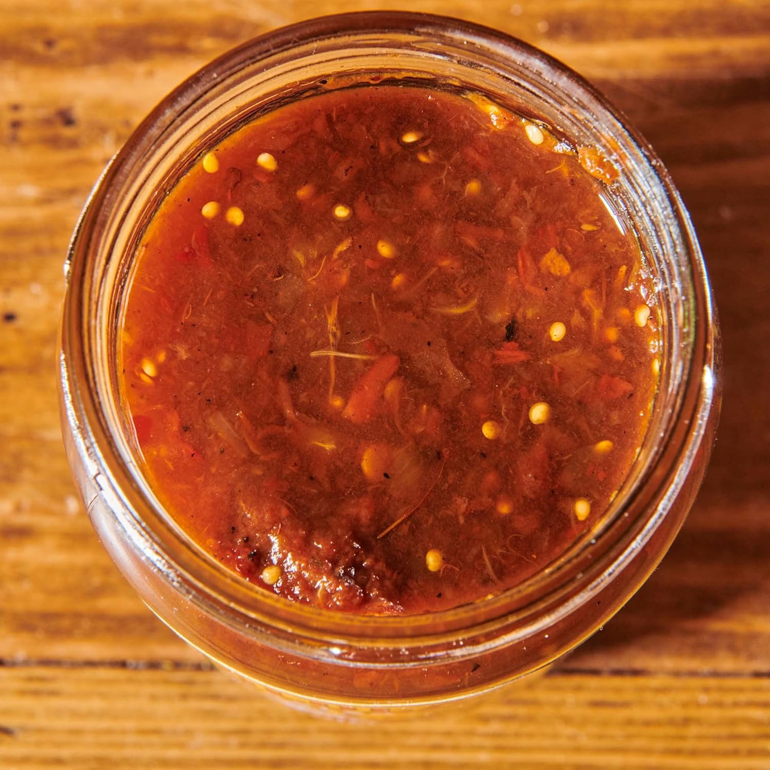 Cholula Smoky Chipotle Salsa (Hot), 12 oz – Housewarming Gift Basket Add-On for New Homeowners