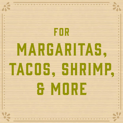 Cholula Tequila & Lime Reserva Hot Sauce – Premium Birthday Gift for Mom, Gourmet Condiment for the Home Chef