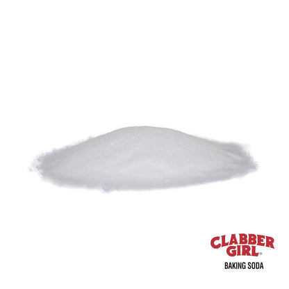 Clabber Girl Baking Soda 12 oz – Minimalist Pantry Staple for Clean Baking