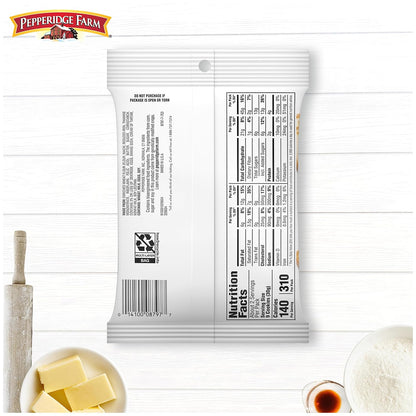classic chessmen butter cookie recipe baked to a golden, melt-in-your-mouth texture