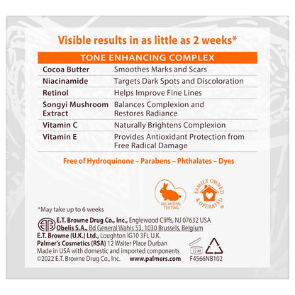 clean formulation free of parabens, phthalates, sulfates, fragrance, mi, and dyes