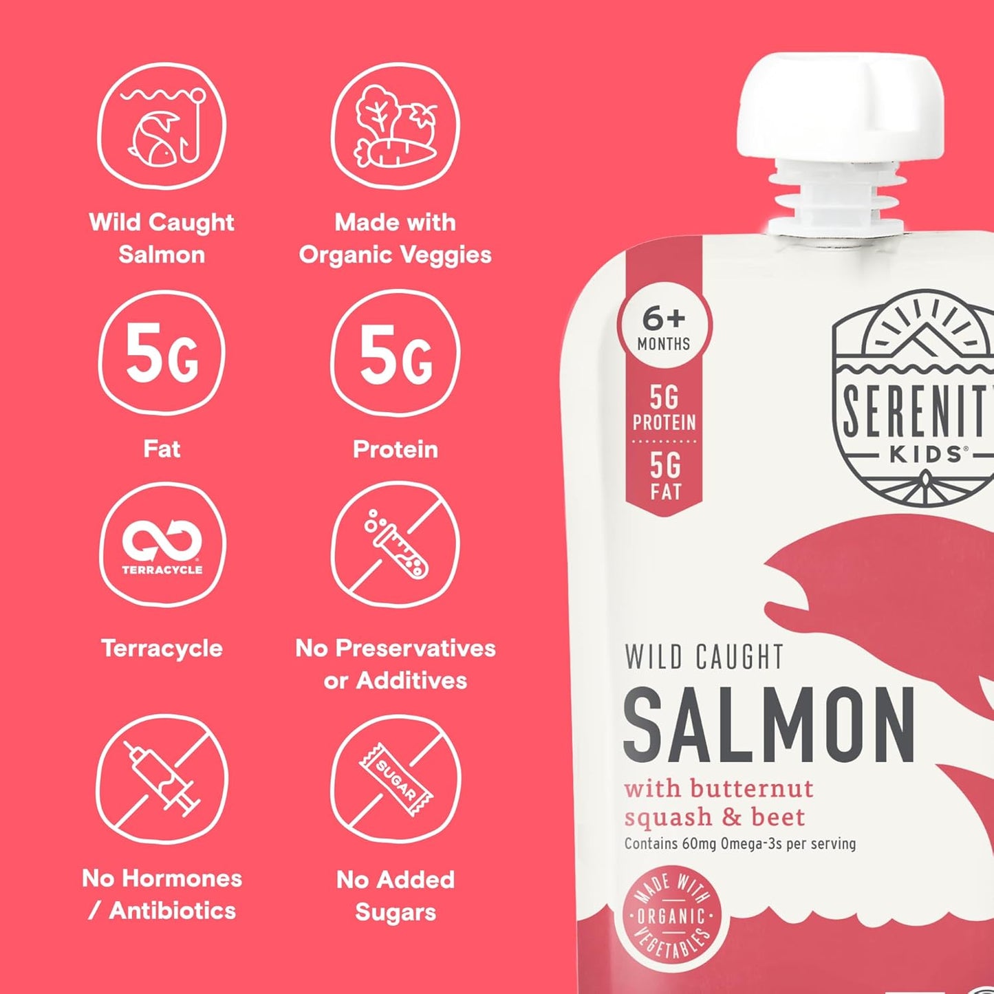 clean label project purity award certification for contaminant screening