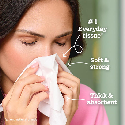 clean shield technology that contains messes better than leading value toilet paper