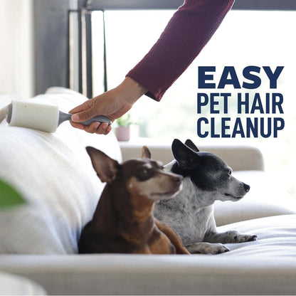 clean-tearing perforated sheets that release smoothly to the last sheet