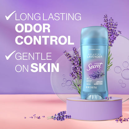 clear gel stick that applies transparently and dries quickly with no residue