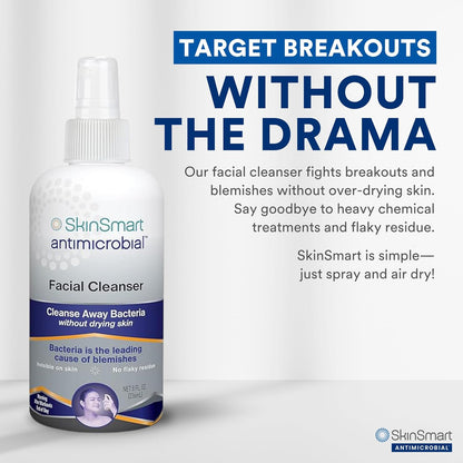 clear, invisible, residue-free formula safe under clothing