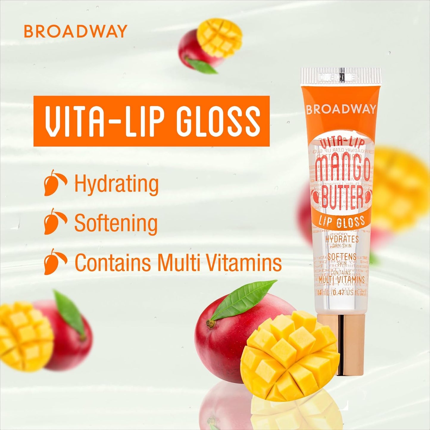 clear sheer coverage suitable for layering or solo wear