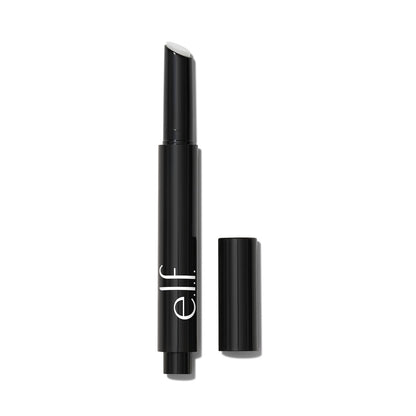 click-up non-retractable pen applicator for precise, mess-free glide