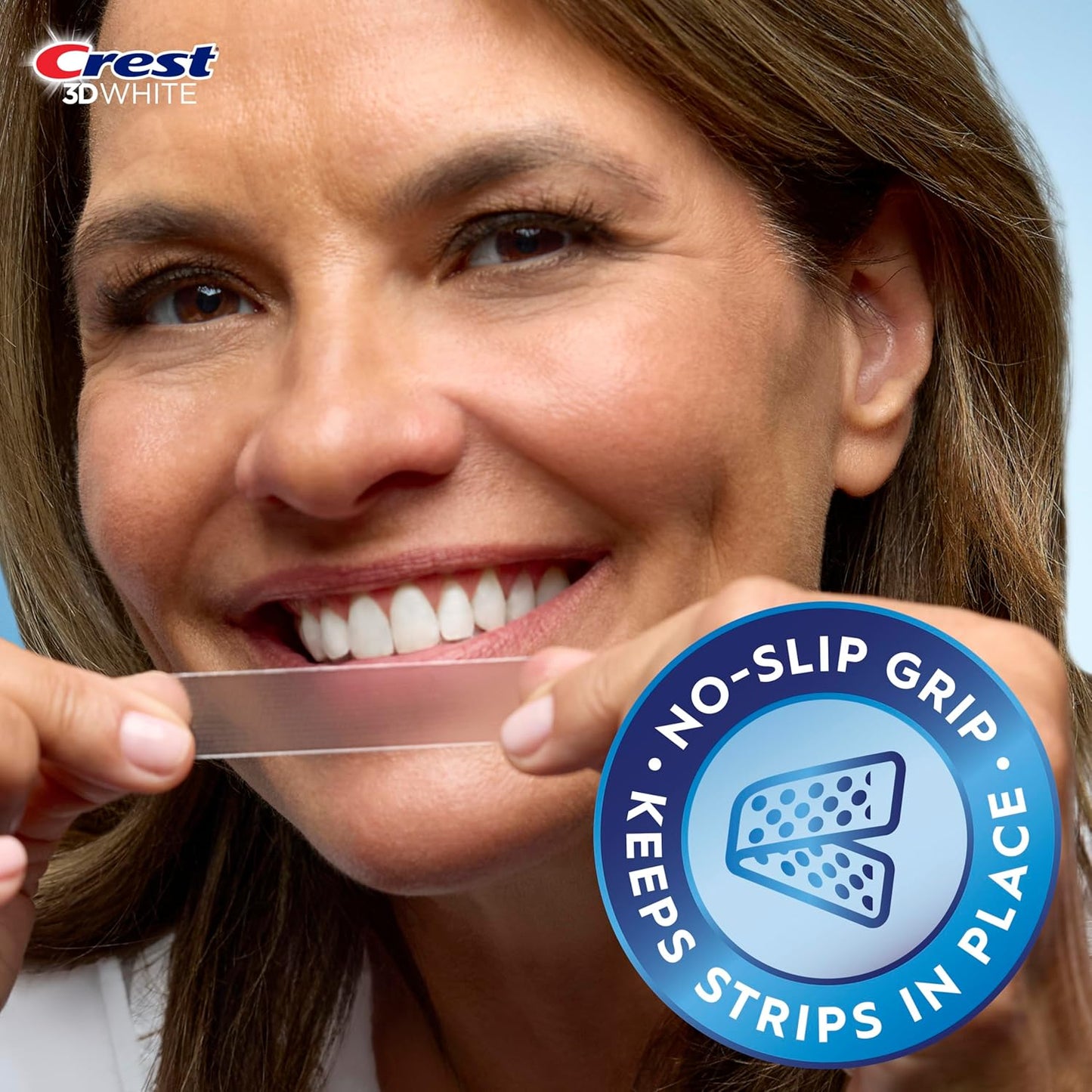 clinically proven 8-levels-whiter teeth result in 12 days