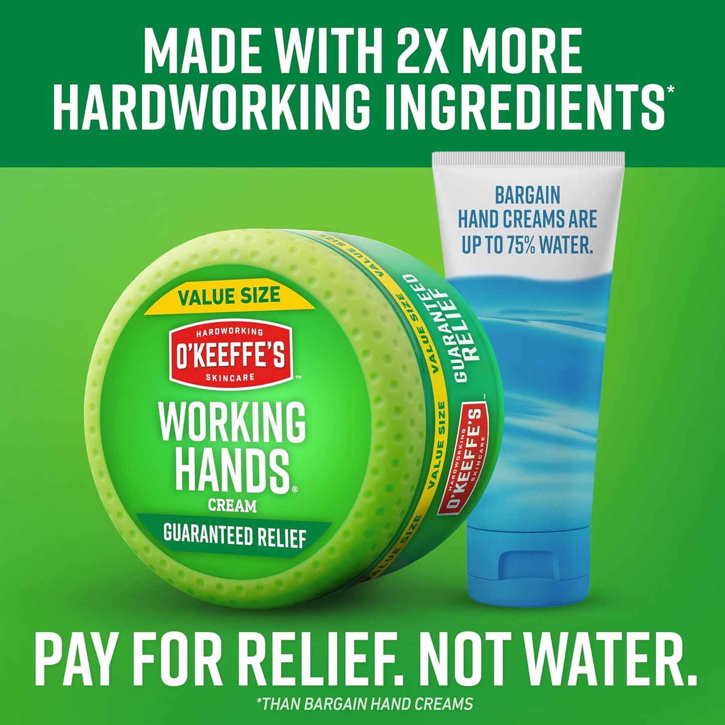clinically proven to instantly boost moisture and prevent further moisture loss