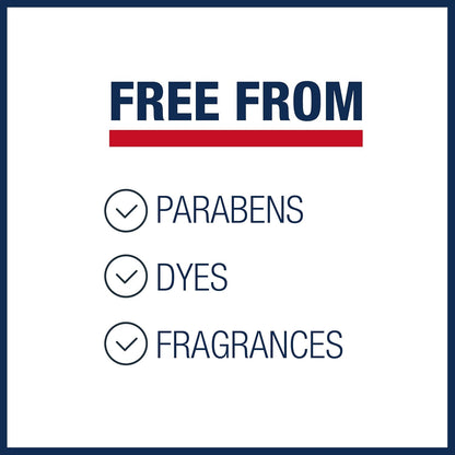 clinically proven to relieve dryness and soothe chapped, cracked lips