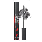 CLIO Kill Lash Superproof Mascara – Sweatproof Mascara for Hiking Trips and Camping Weekends, Extreme Volume