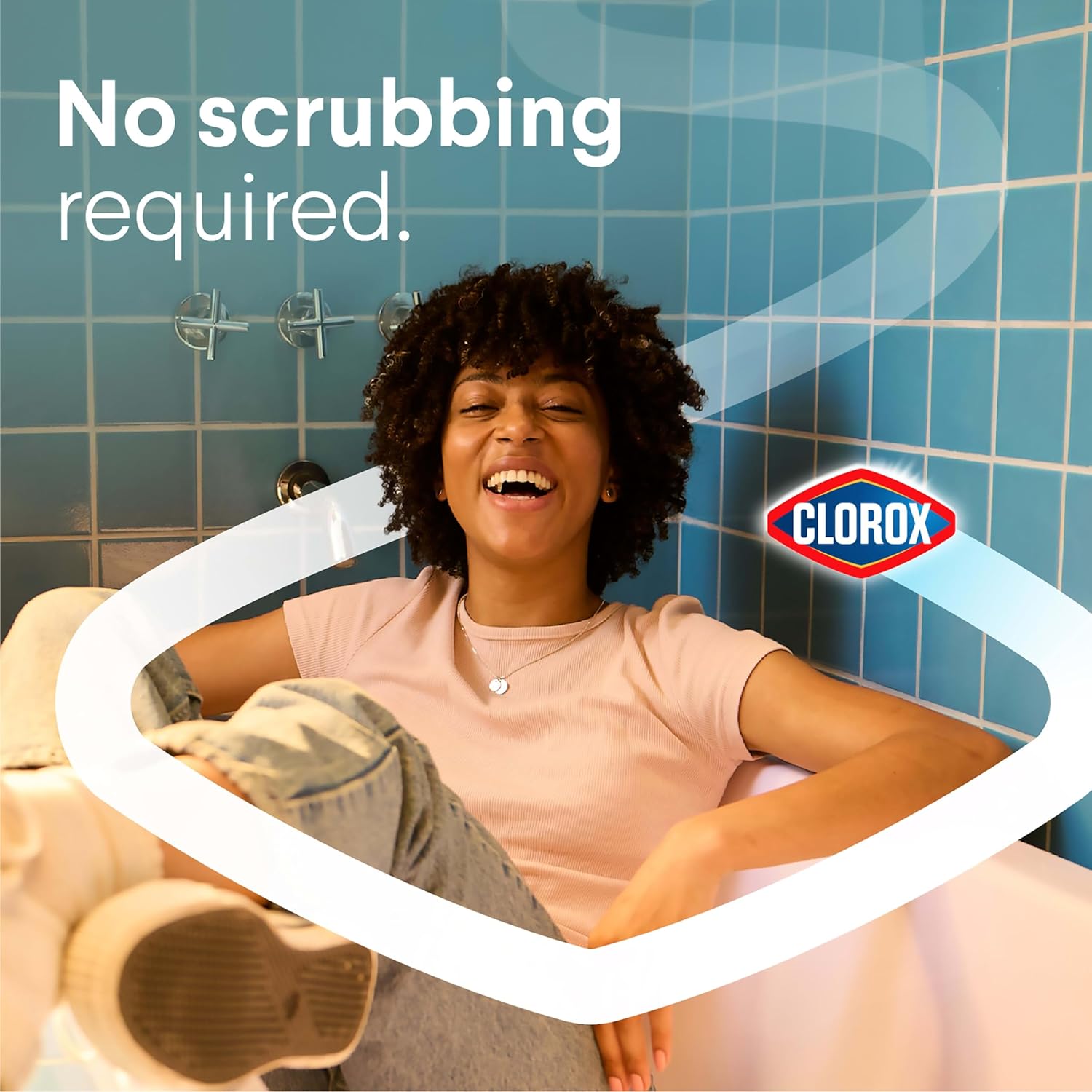 Clorox Clean-Up Cleaner – Family-Safe Surface Disinfectant for Nursery and Playroom Germ Control, 32 Fl Oz, Pack of 3
