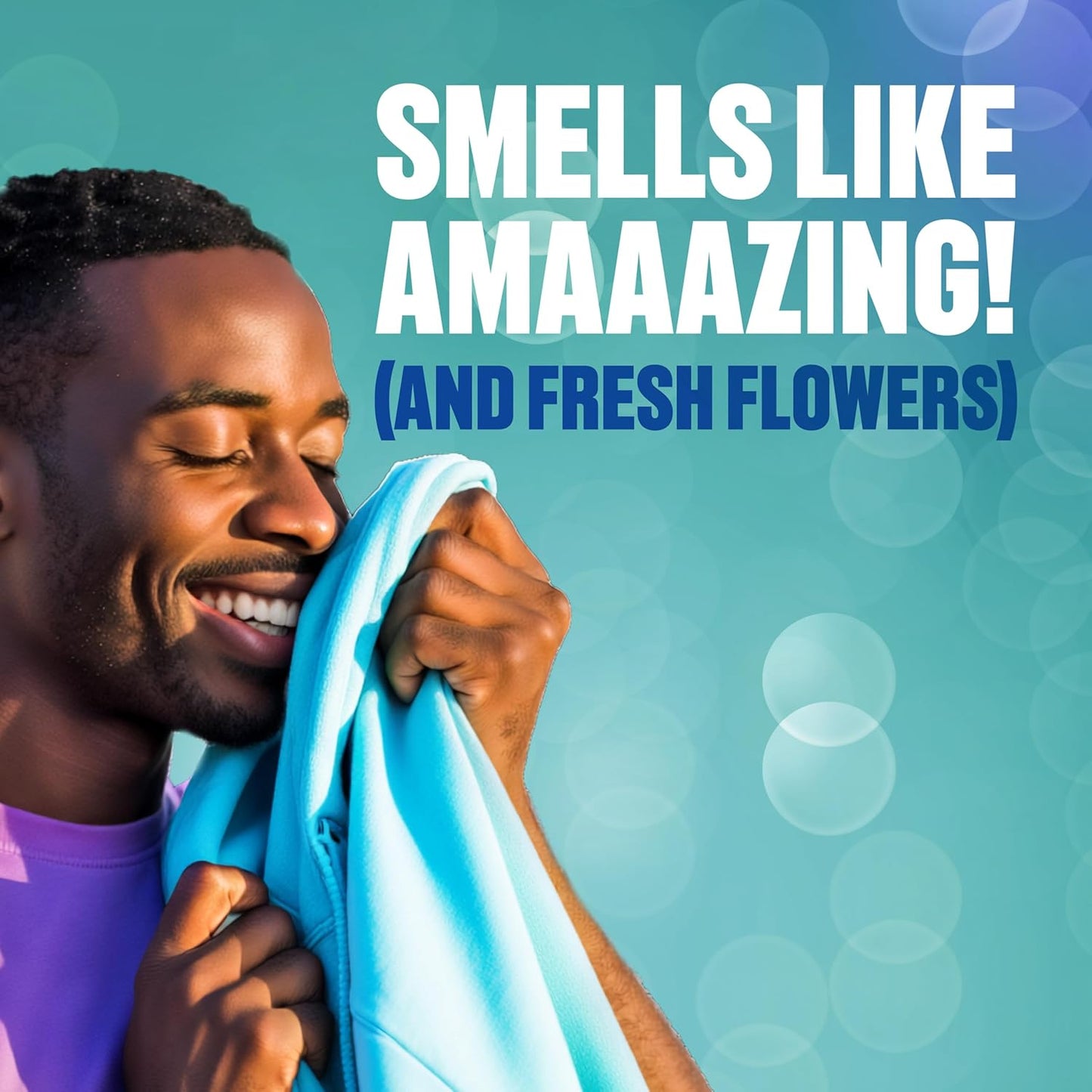 Clorox Refreshables In-Dryer Towelettes – One-Step Wardrobe Simplifier for Intentional Closets
