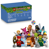 LEGO Shrek Figure Multipack 66815 – Whimsical Collectible Decor for Adult Fan Caves and Display Cases