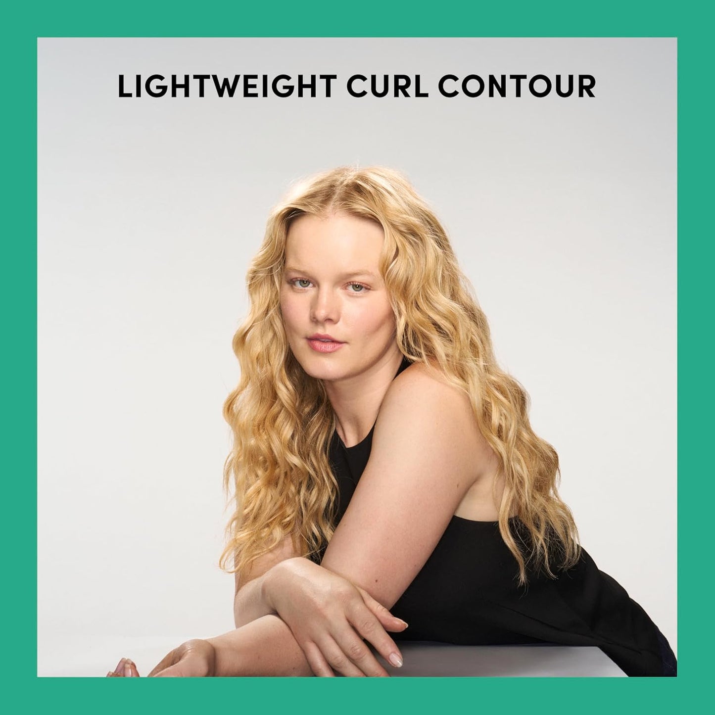 co-created with the tresemmé curl collective of curl influencers for authentic curl expertise
