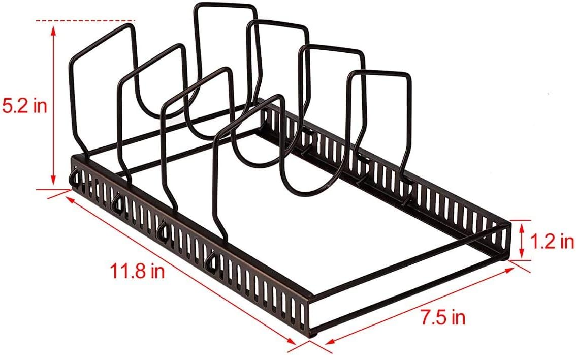 coated heavy iron/metal frame for structural strength and rust resistance