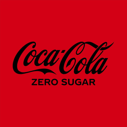 Coca-Cola Coke Zero Sugar Mini Soda 10 Pack – Thoughtful Hostess Gift for Holiday Parties and Housewarming Celebrations