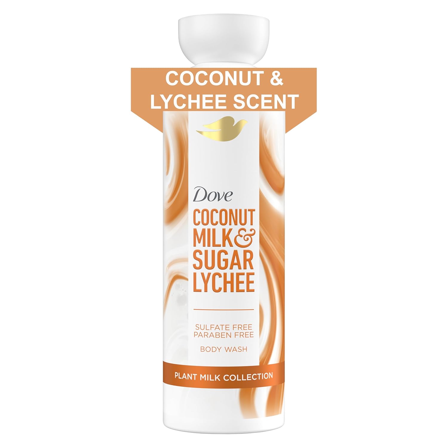 coconut milk blend infusion for deep moisturization