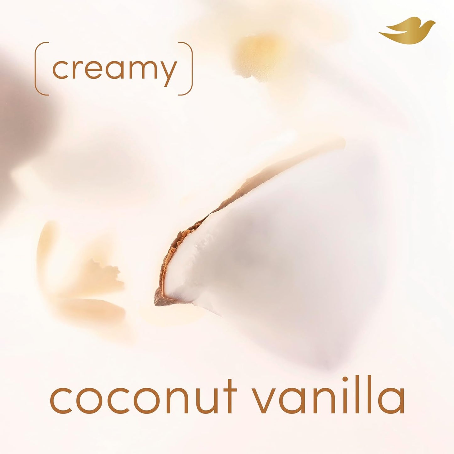coconut vanilla fragrance