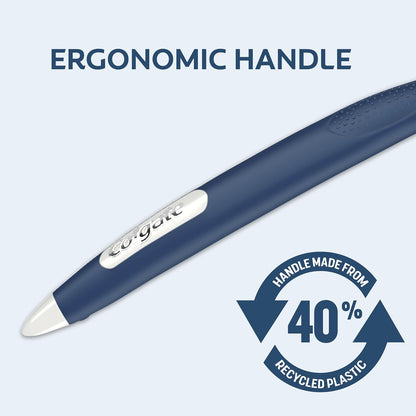 Colgate Gum Expert Ultra Soft Toothbrush – Thoughtful Wellness Gift for Sensitive Gums