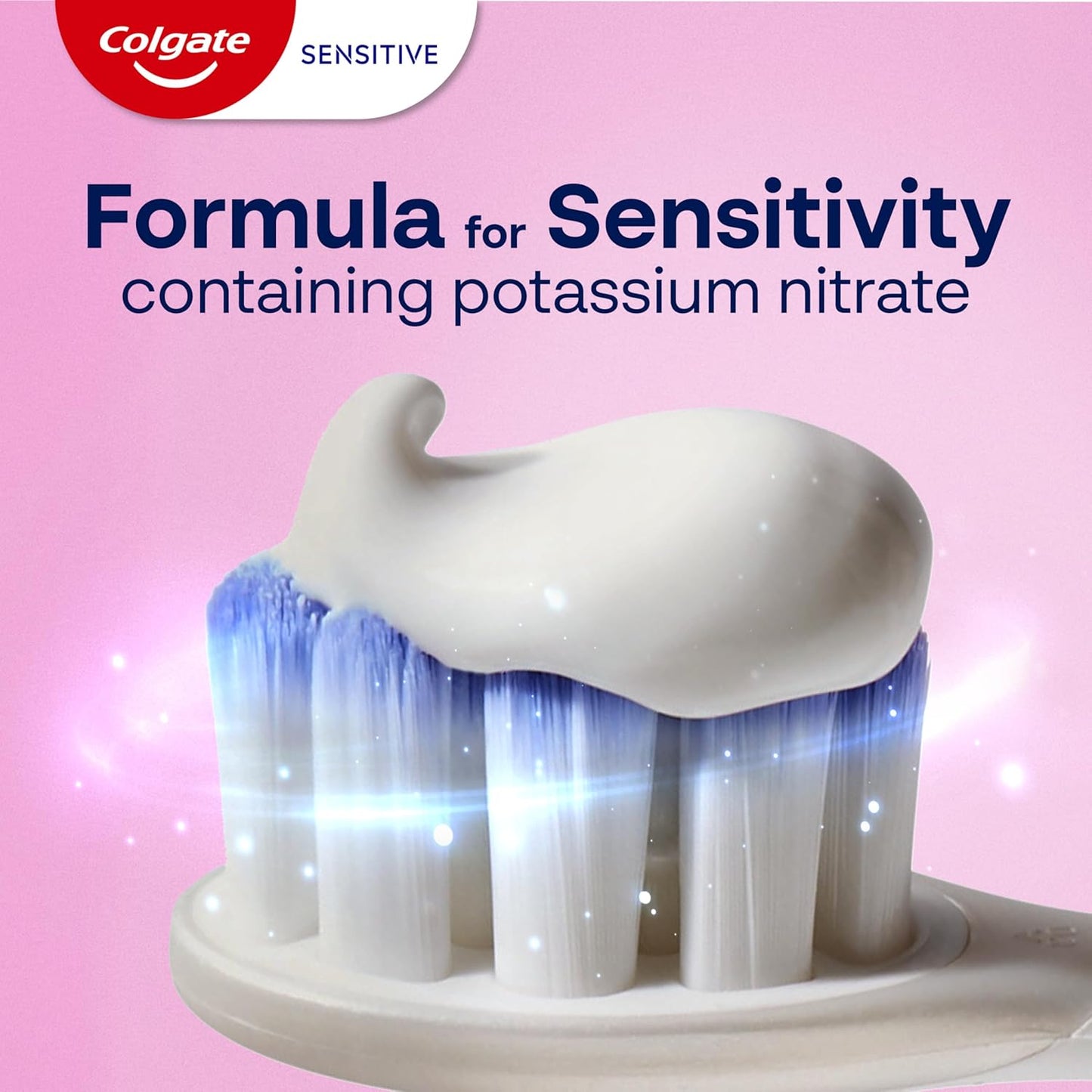 Colgate Sensitive Enamel Health Toothpaste – Daily Self-Care Brushing Routine for Adults with Sensitive Teeth, 3 Pack 6 oz