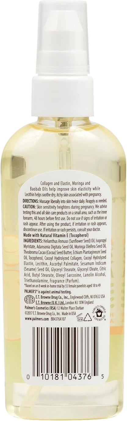 collagen and elastin complex to support skin structure and elasticity