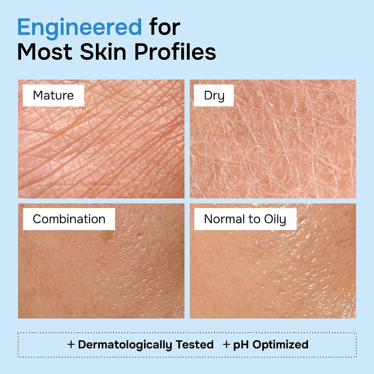 collagen-supporting formula aimed at visible firmness and elasticity