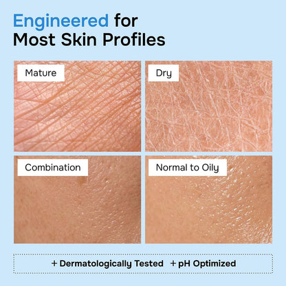 collagen-supporting formula aimed at visible firmness and elasticity