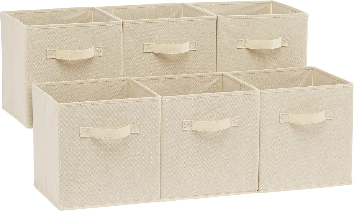collapsible fabric construction that folds flat for off-season storage