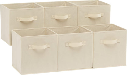 collapsible fabric construction that folds flat for off-season storage