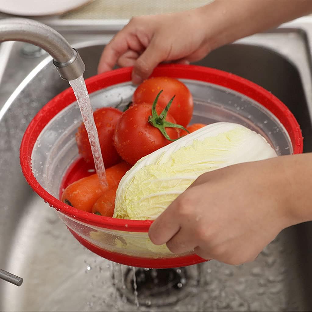 Collapsible Microwave Splatter Cover – Ready-to-Give Birthday Gift for Her, Compact Kitchen Gadget with Premium Presentation