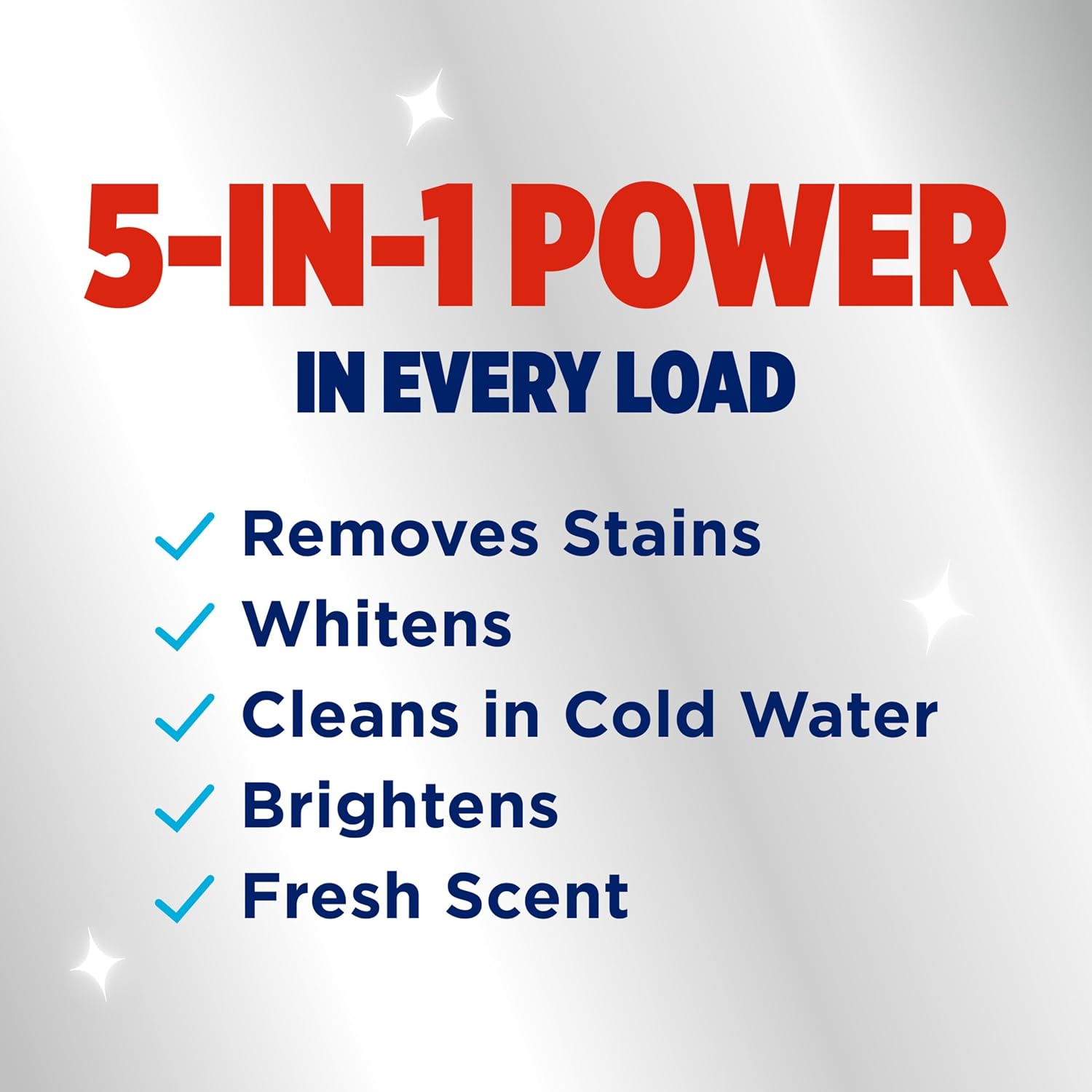 color-safe, chlorine-bleach-free, and phosphate-free composition