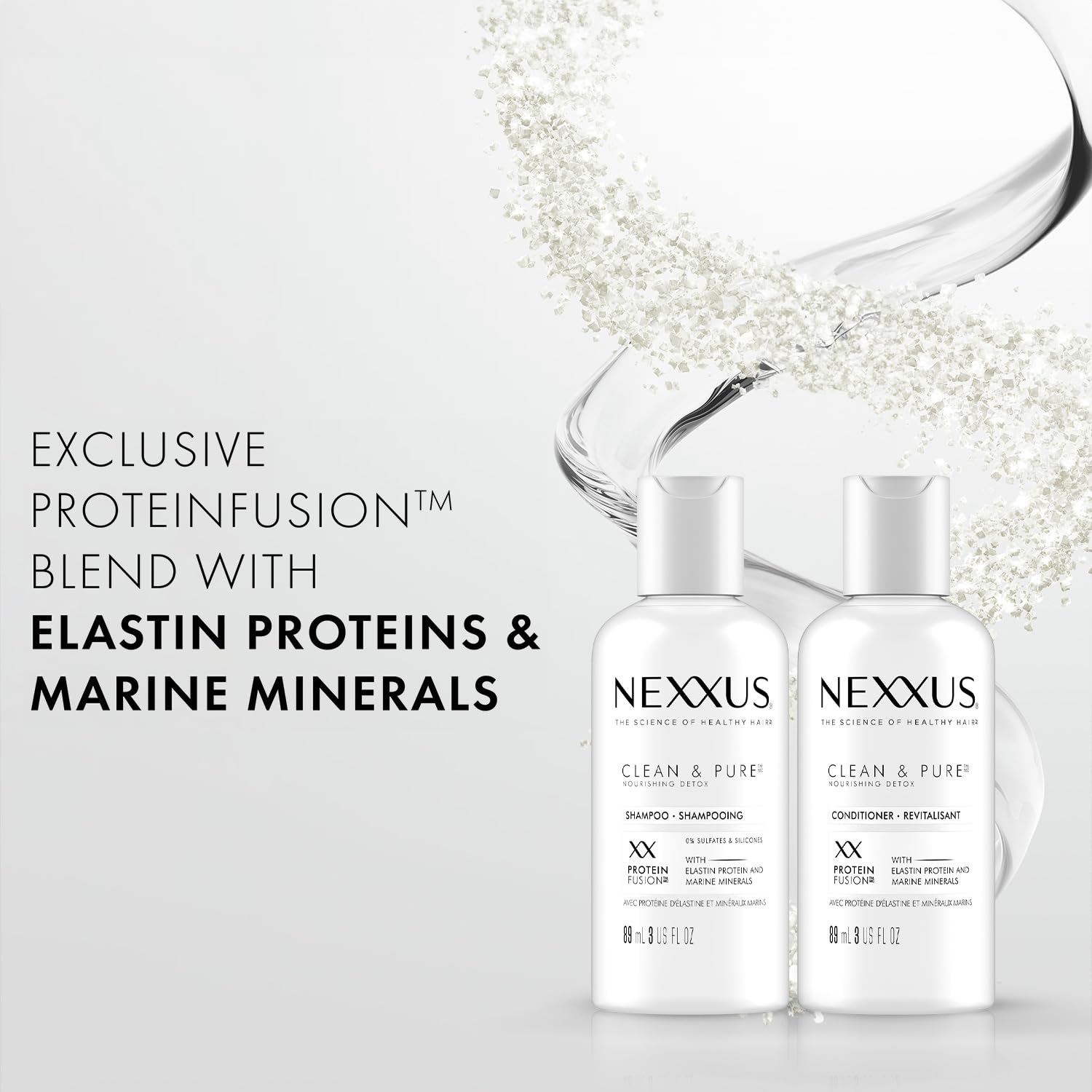 color-safe formula for color-treated hair