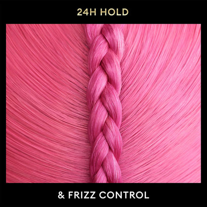 color-safe formula safe for chemically treated hair