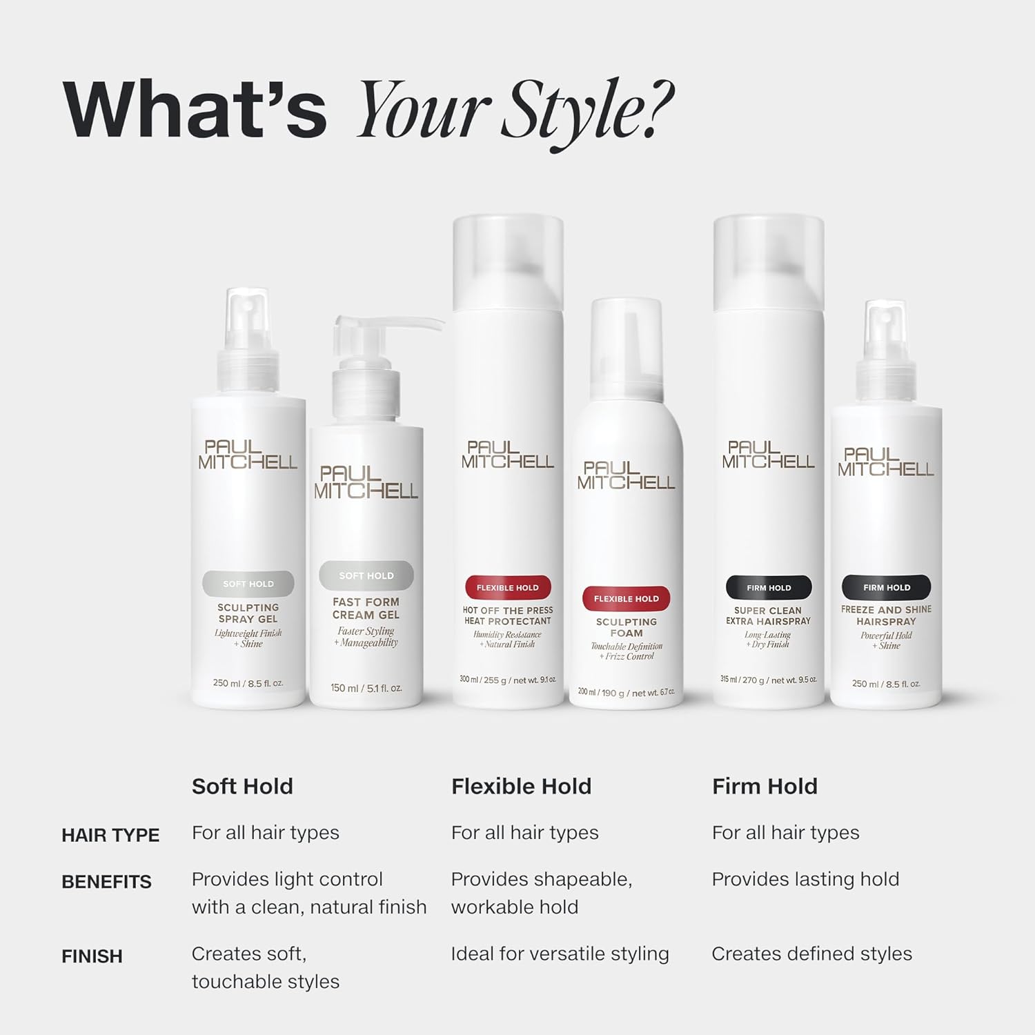 color-safe, vegan and paraben-free clean-beauty formulation