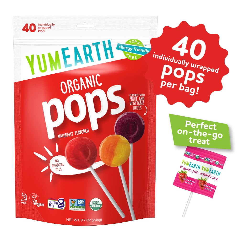 colored with real fruit and vegetable juices instead of artificial dyes
