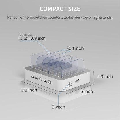 compact 1.2 lb form factor available in white, black, gunmetal, and pink