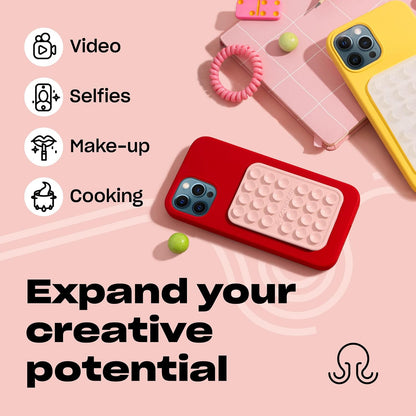 compact 2.25" x 3.25" footprint and 14g weight for true portability