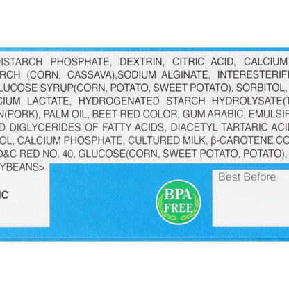 compact 5.8 x 5.1 x 1.8 inch all-in-one kit packaging