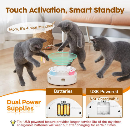 compact 8x8x4 inch round form factor weighing 1.4 lbs, lightweight and portable between rooms